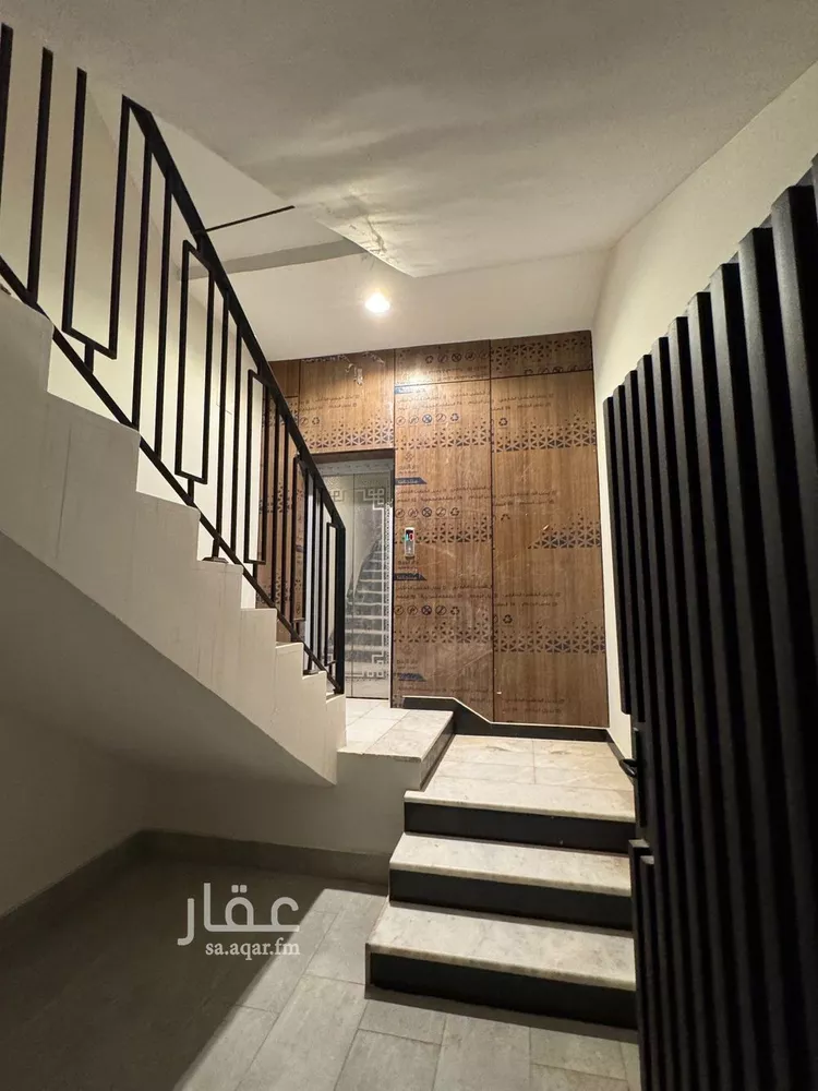 دور للإيجار في شارع أحمد بن عبدالله البلخي, حي العارض, مدينة الرياض, منطقة الرياض صورة 5