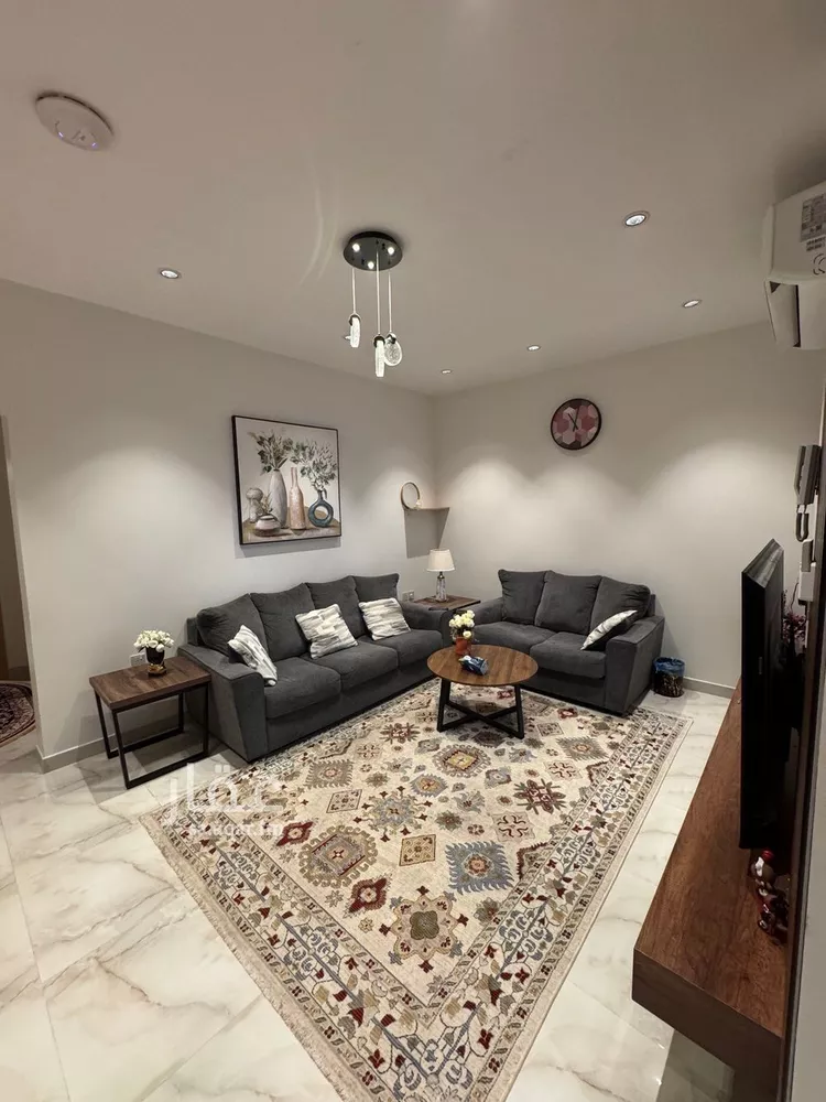 Apartment for Rent in Riyadh An Narjis 9