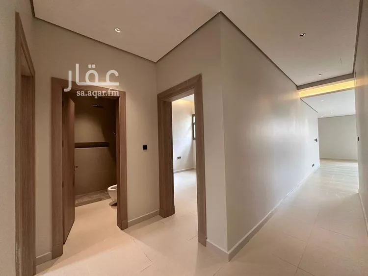 دور للإيجار في شارع قاسم بن الأندلسي, حي النرجس, مدينة الرياض, منطقة الرياض صورة 4