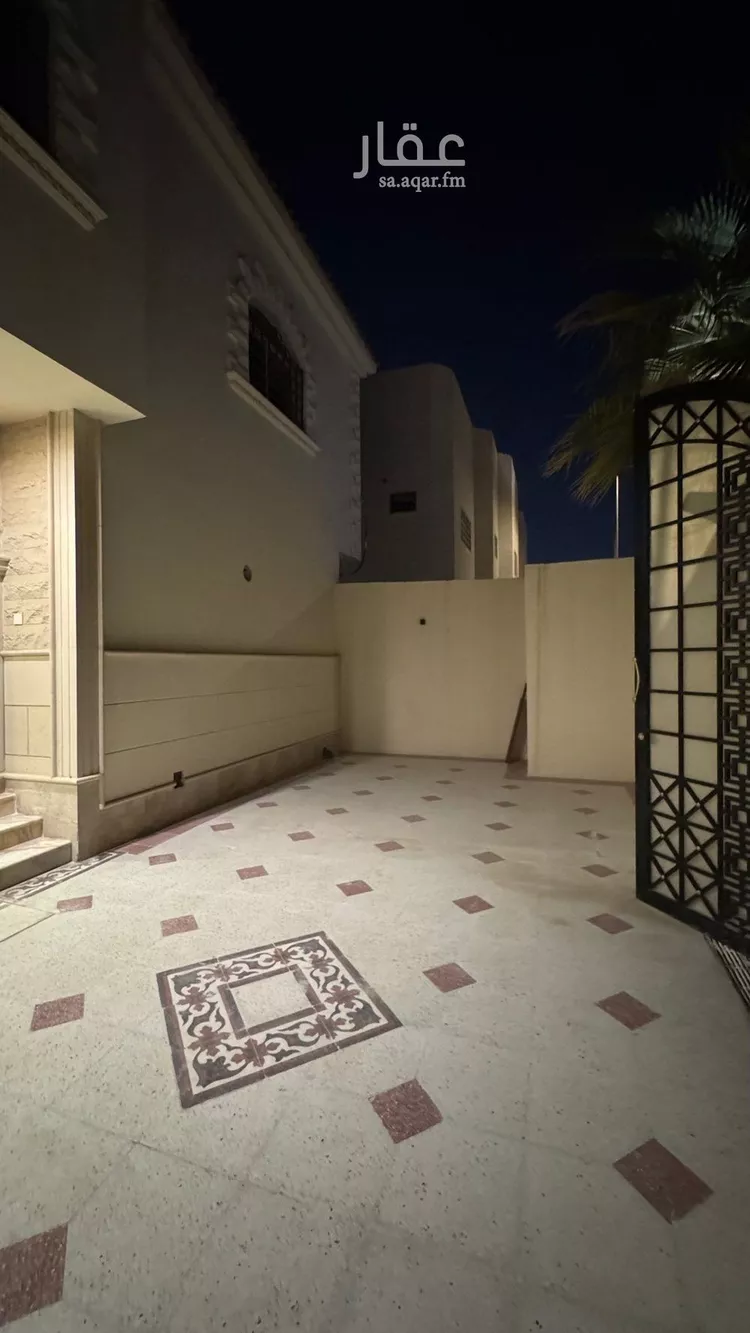 دور للإيجار في شارع عبدالرحمن العتقي, حي النفل, مدينة الرياض, منطقة الرياض صورة 2