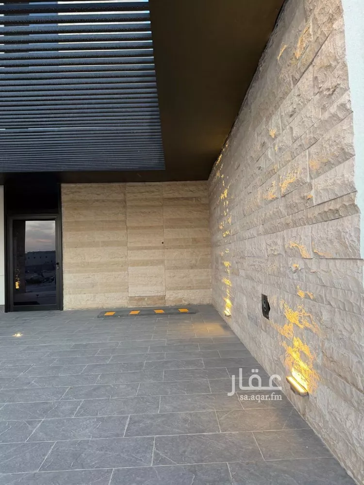 دور للإيجار في شارع طريق عثمان بن عفان, حي النرجس, مدينة الرياض, منطقة الرياض صورة 2