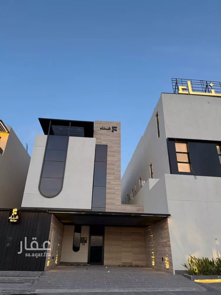 دور للإيجار في شارع طريق عثمان بن عفان, حي النرجس, مدينة الرياض, منطقة الرياض صورة 3