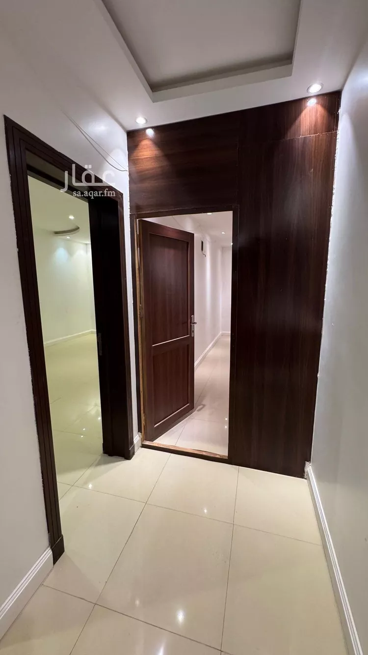 شقة للإيجار في شارع الأستاذ, حي النرجس, مدينة الرياض, منطقة الرياض