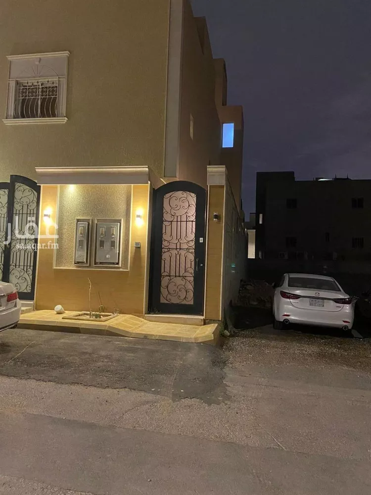 شقة للإيجار في شارع عبدالملك العصامي, حي النرجس, مدينة الرياض, منطقة الرياض صورة 2