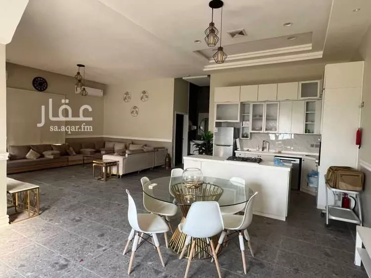 شاليه واستراحة للحجز في شارع الحزم ، حي الخليج ، جدة ، جدة صورة 5