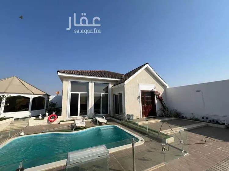 شاليه واستراحة للحجز في شارع الحزم ، حي الخليج ، جدة ، جدة 6