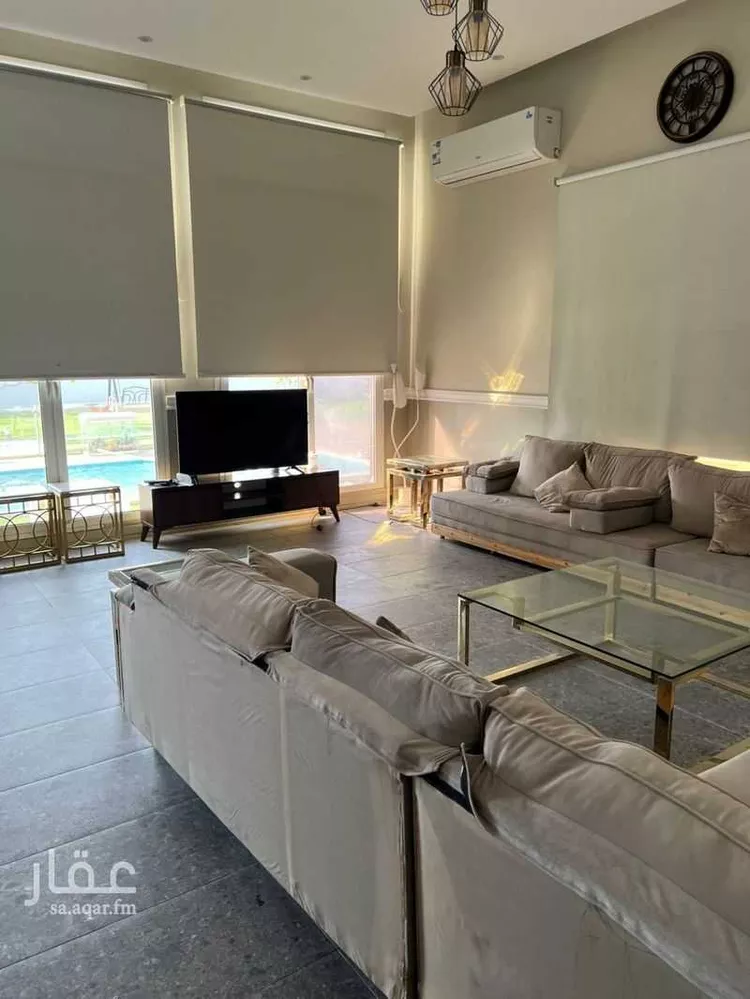 شاليه واستراحة للحجز في شارع الحزم ، حي الخليج ، جدة ، جدة صورة 2