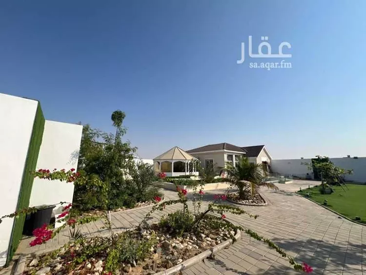 شاليه واستراحة للحجز في شارع الحزم ، حي الخليج ، جدة ، جدة