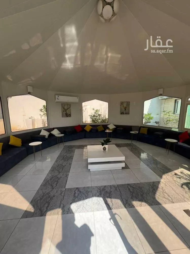 شاليه واستراحة للحجز في شارع الحزم ، حي الخليج ، جدة ، جدة صورة 4