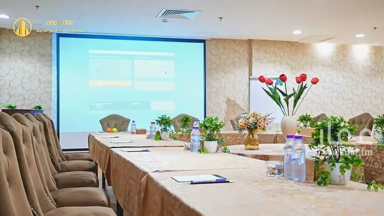 مكتب تجاري للإيجار في شارع الخامس عشر, حي الخبرالشمالية, مدينة الخبر, المنطقة الشرقية 19