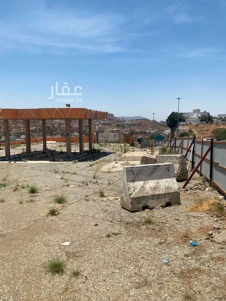 أرض للبيع في شارع الملك عبدالعزيز, حي البساتين, مدينة الباحة, منطقة الباحة 16