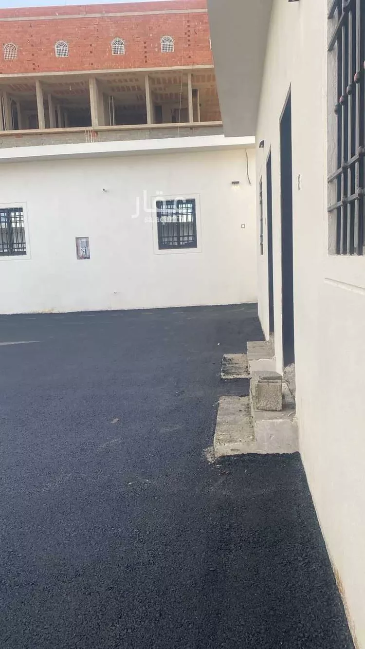 عمارة للإيجار في شارع (حي ج5) 22, حي الرحاب, مدينة الباحة, منطقة الباحة 8