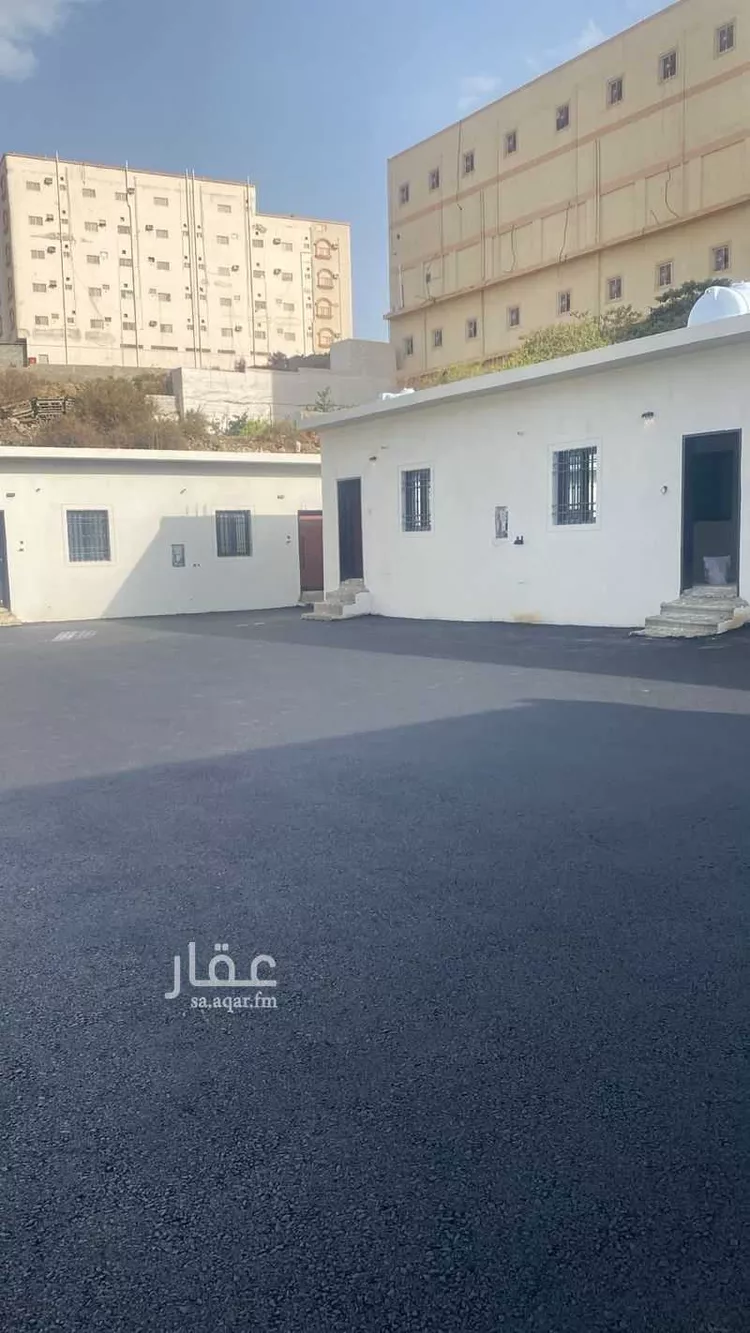 عمارة للإيجار في شارع (حي ج5) 22, حي الرحاب, مدينة الباحة, منطقة الباحة 9