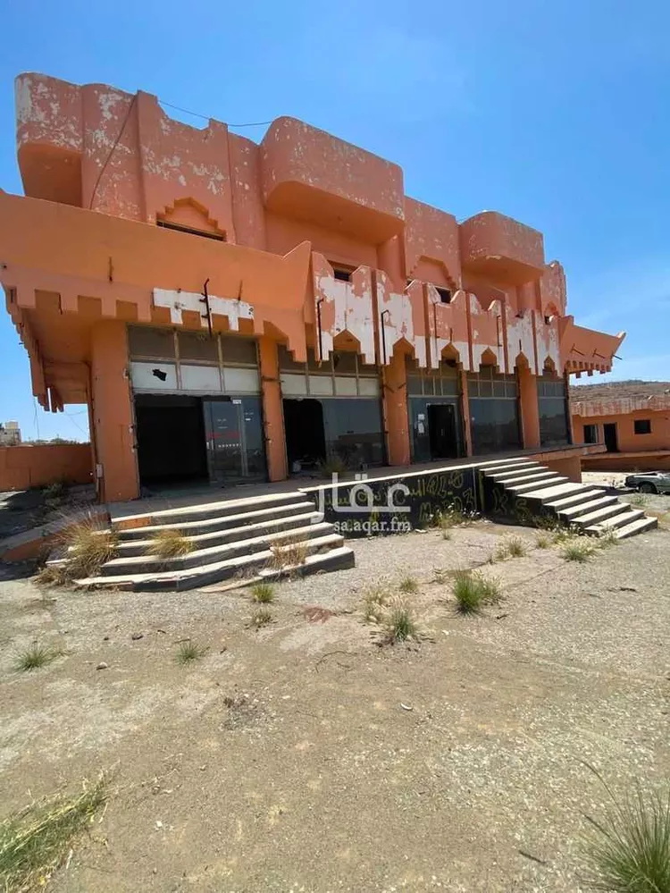 أرض للبيع في شارع الملك عبدالعزيز, حي البساتين, مدينة الباحة, منطقة الباحة 17