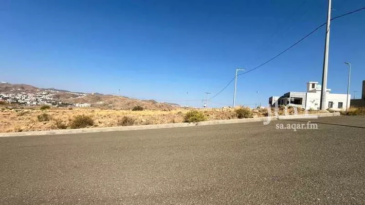 Land for Sale in Al Bahah Shahbah صورة 2