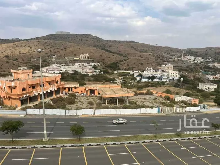 أرض للبيع في شارع الملك عبدالعزيز, حي البساتين, مدينة الباحة, منطقة الباحة 21