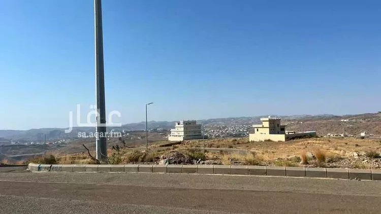 Land for Sale in Al Bahah Shahbah