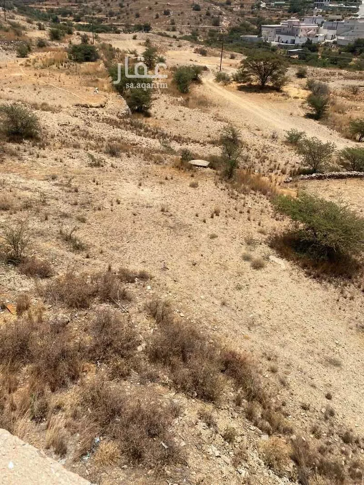 Land for Sale in Al Bahah Raghdan صورة 4