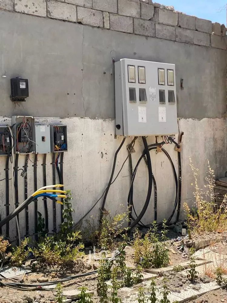 أرض للبيع في شارع الملك عبدالعزيز, حي البساتين, مدينة الباحة, منطقة الباحة 6