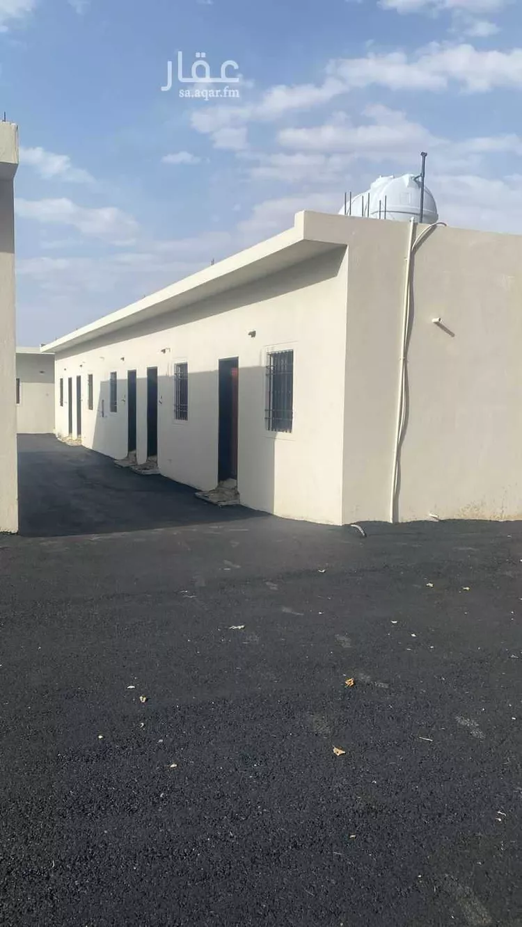 Building for Rent in Al Bahah Raghdan