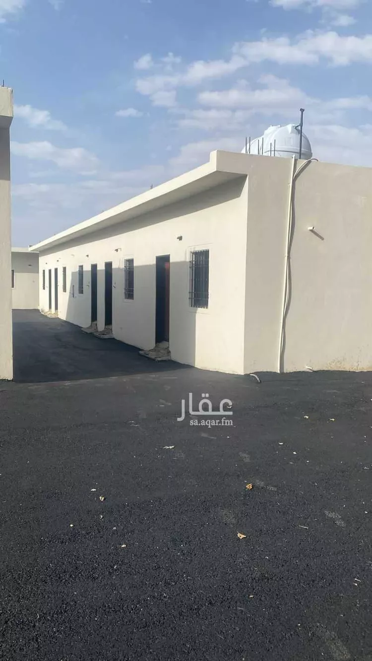 عمارة للإيجار في شارع (حي ج5) 22, حي الرحاب, مدينة الباحة, منطقة الباحة