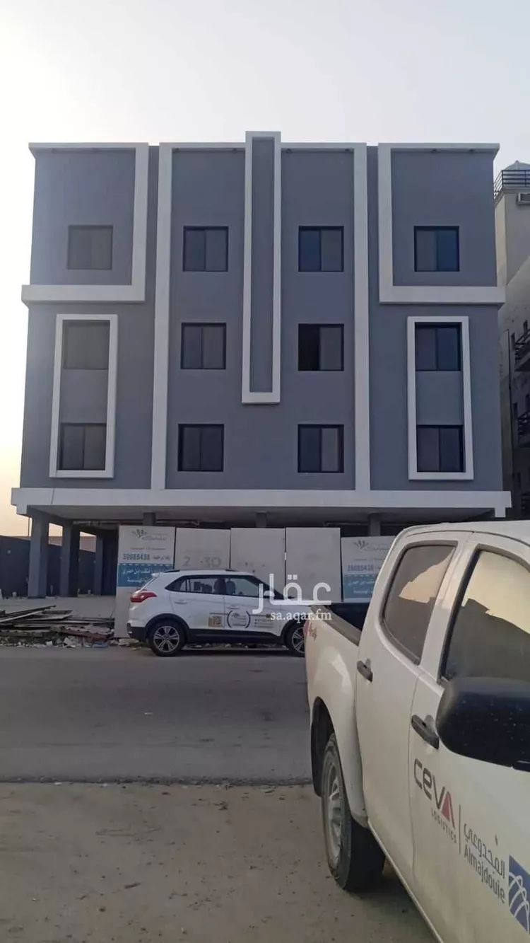 Building for Rent in Dammam Al Dabab