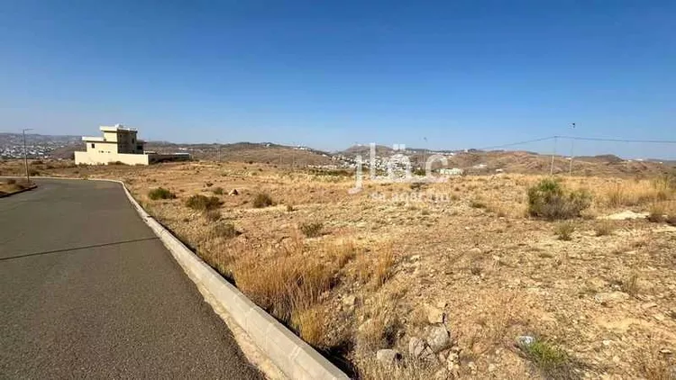 Land for Sale in Al Bahah Shahbah 6