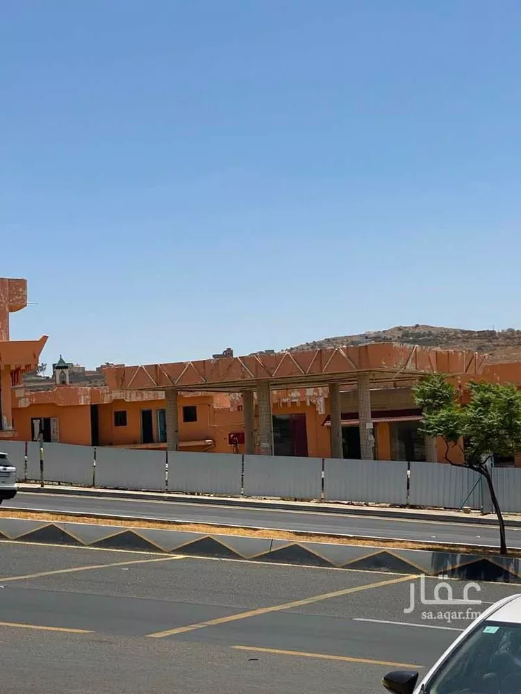 Land for Sale in Al Bahah Raghdan