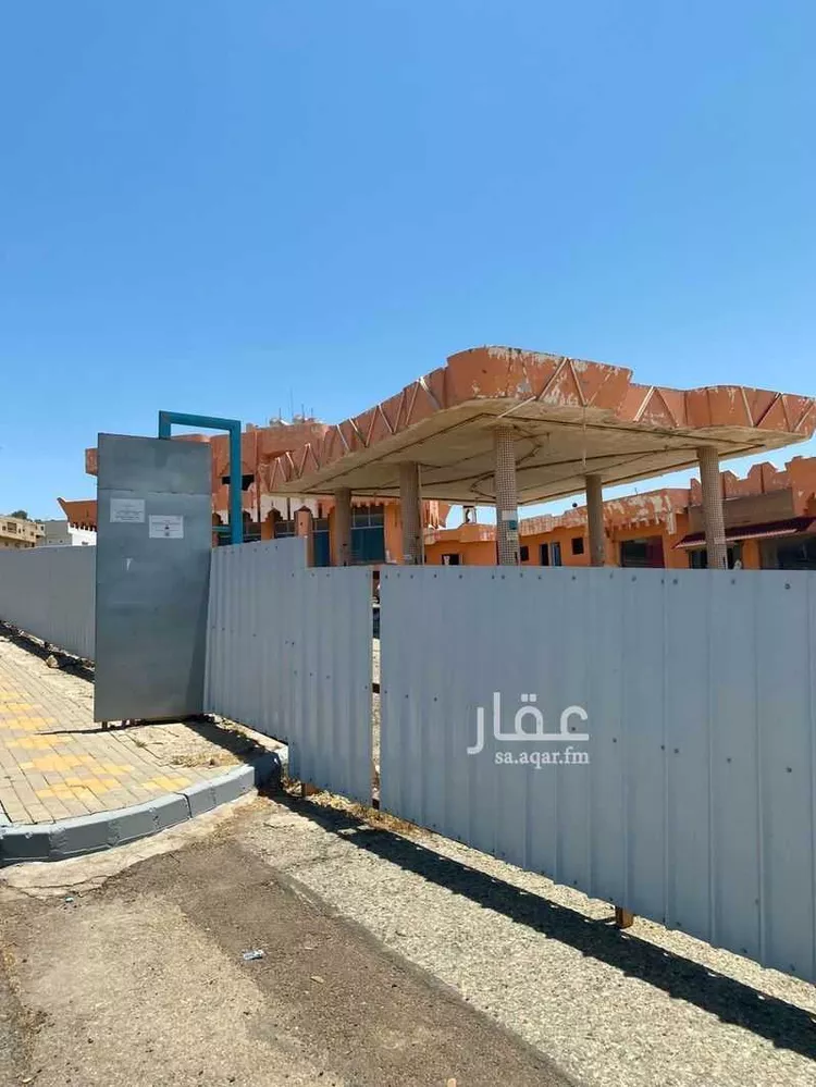 أرض للبيع في شارع الملك عبدالعزيز, حي البساتين, مدينة الباحة, منطقة الباحة 7