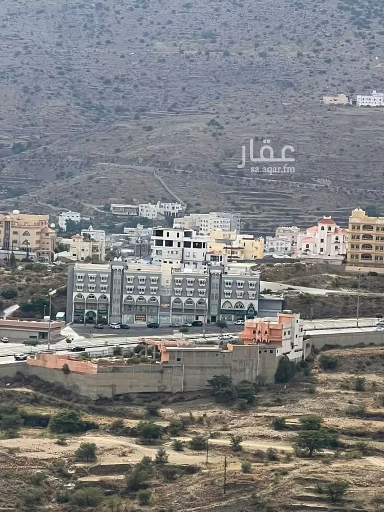 أرض للبيع في شارع الملك عبدالعزيز, حي البساتين, مدينة الباحة, منطقة الباحة 20