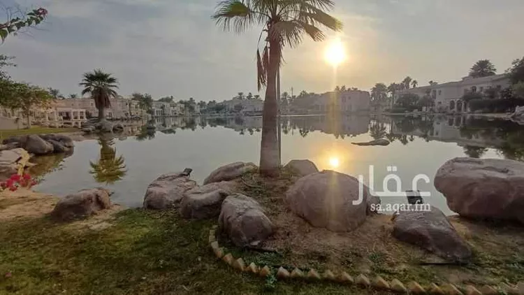 فيلا للإيجار في شارع 68 التحلية, حي التحلية, مدينة الخبر, المنطقة الشرقية صورة 2