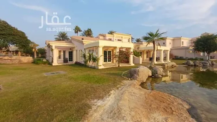 فيلا للإيجار في شارع 68 التحلية, حي التحلية, مدينة الخبر, المنطقة الشرقية