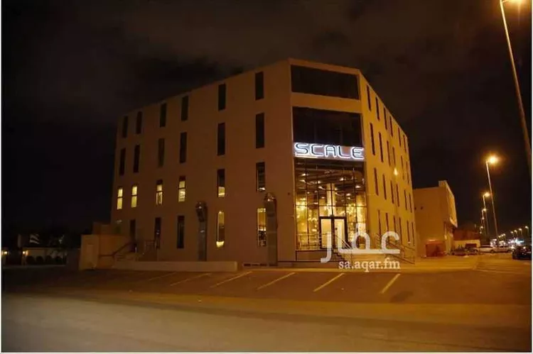 عمارة للإيجار في شارع العاقب المسوفي, حي الصحافة, مدينة الرياض, منطقة الرياض