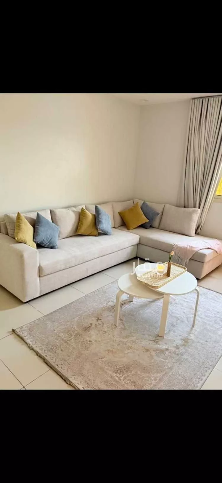 شقة للإيجار في شارع ابي جعفر المنصور ، حي اليرموك ، الرياض ، منطقة الرياض صورة 3