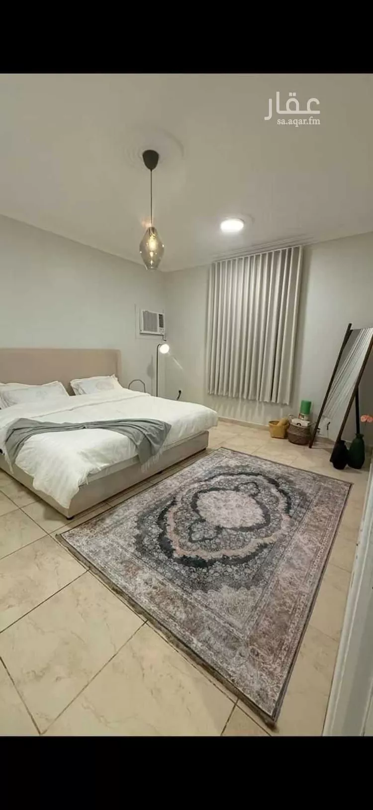 شقة للإيجار في شارع ابي جعفر المنصور ، حي اليرموك ، الرياض ، منطقة الرياض صورة 4