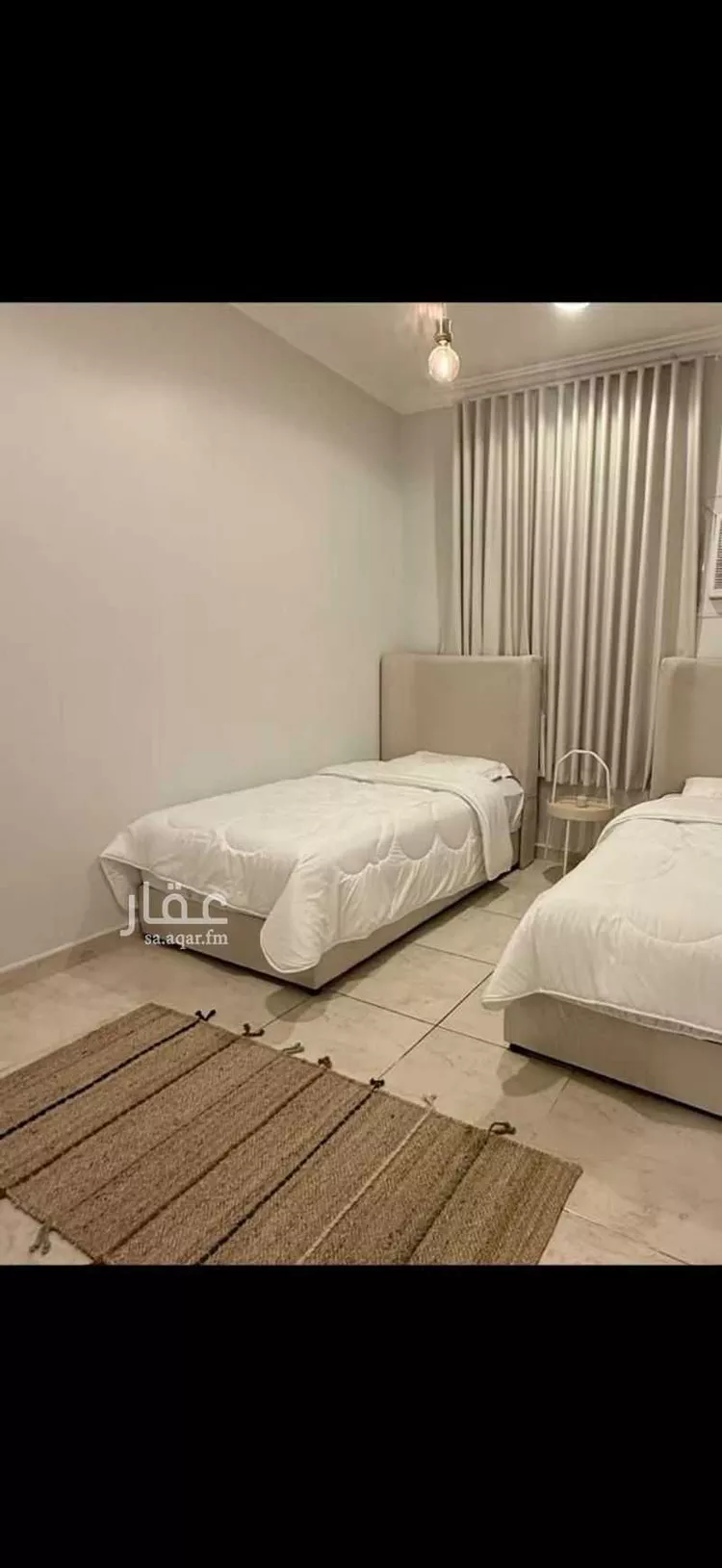 شقة للإيجار في شارع ابي جعفر المنصور ، حي اليرموك ، الرياض ، منطقة الرياض صورة 5