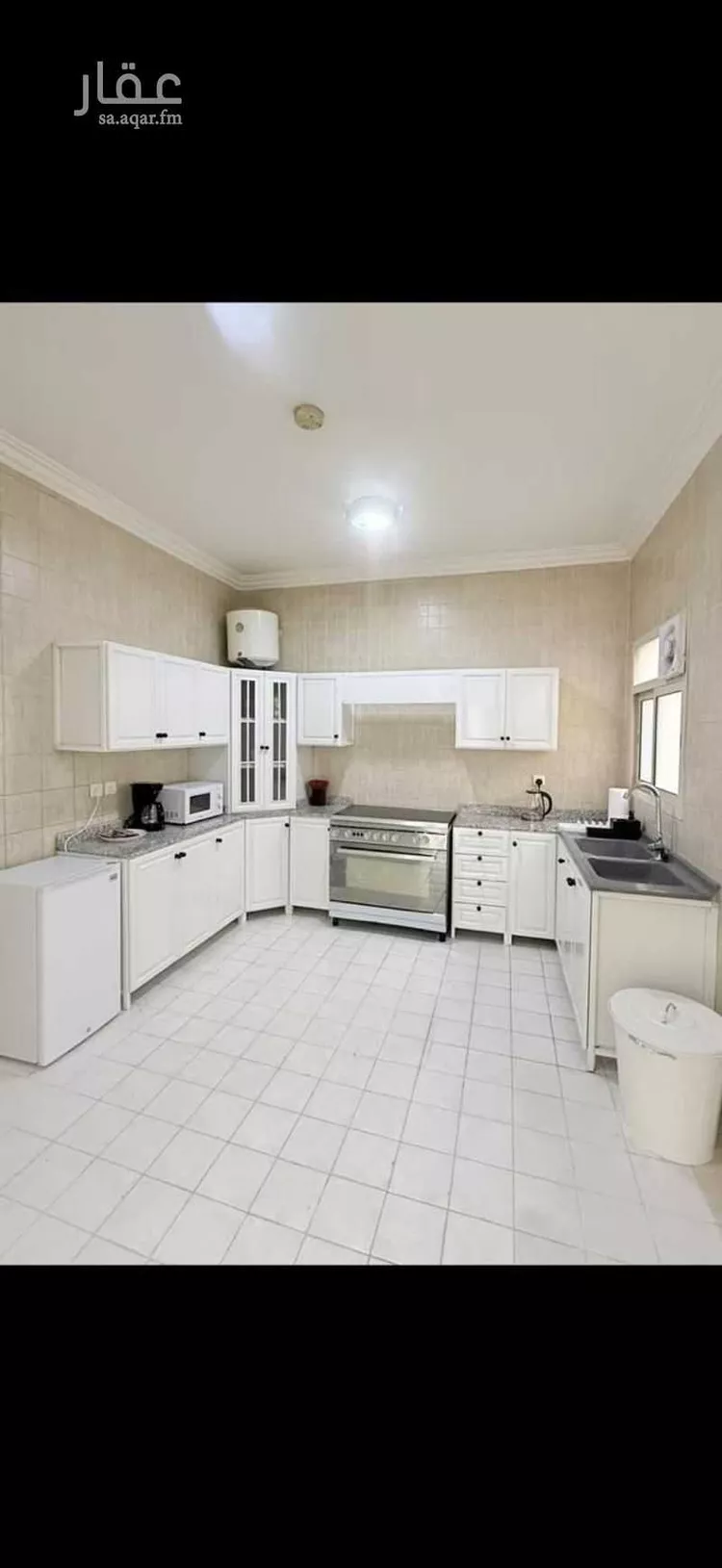 شقة للإيجار في شارع ابي جعفر المنصور ، حي اليرموك ، الرياض ، منطقة الرياض صورة 2