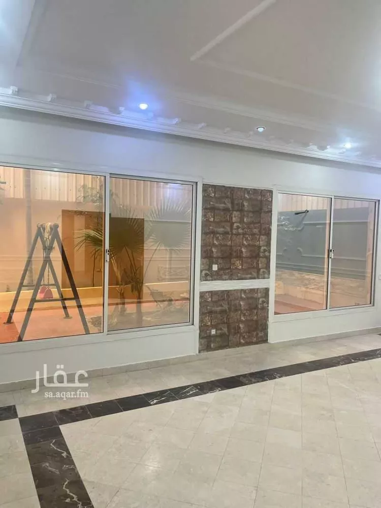 فيلا للإيجار في شارع امنه بنت وهب, حي النعيم, مدينة جدة, منطقة مكة المكرمة صورة 5