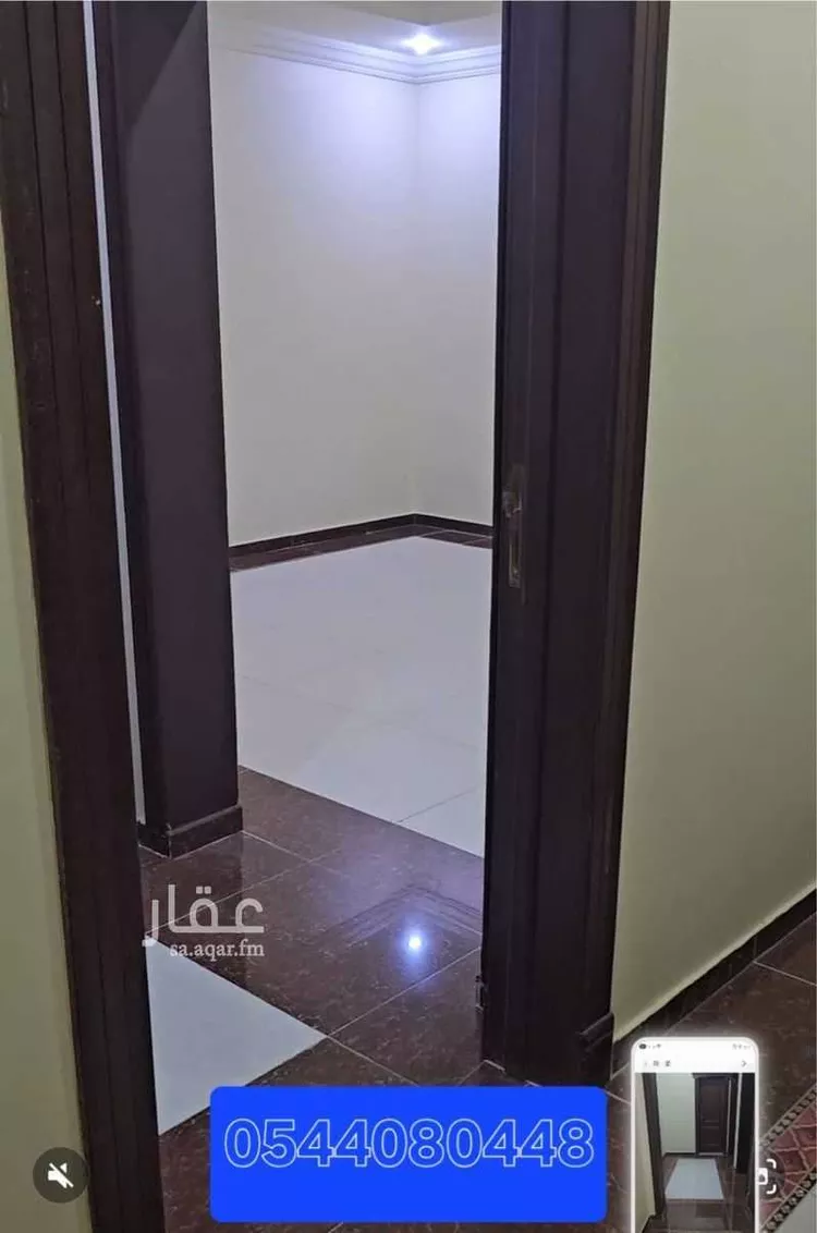 شقة للإيجار في شارع عبدالمنعم الجلياني, حي الصفاء, مدينة جدة, منطقة مكة المكرمة صورة 2
