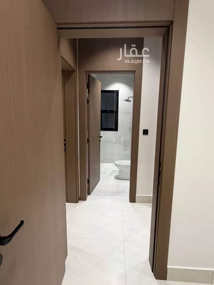 شقة للإيجار في شارع سلمه بن هشام, حي السلامة, مدينة جدة, منطقة مكة المكرمة صورة 3