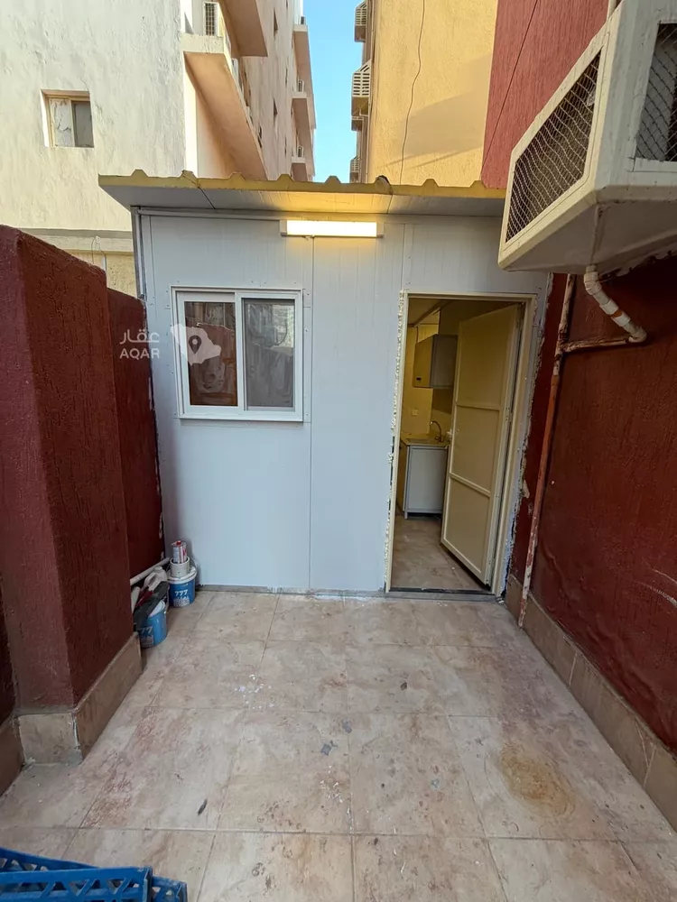 غرفة للإيجار في شارع صالح جودت, حي السلامة, مدينة جدة, منطقة مكة المكرمة 5