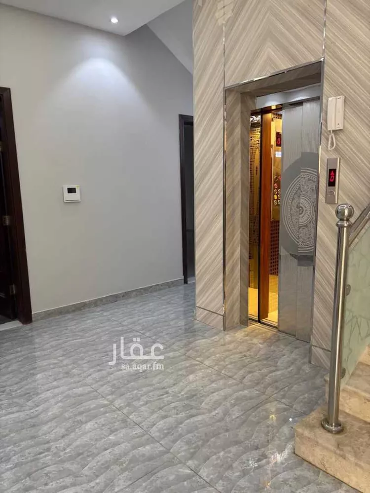 فيلا للبيع في شارع إبراهيم الرهاوي, حي أبحر الشمالية, مدينة جدة, منطقة مكة المكرمة صورة 4