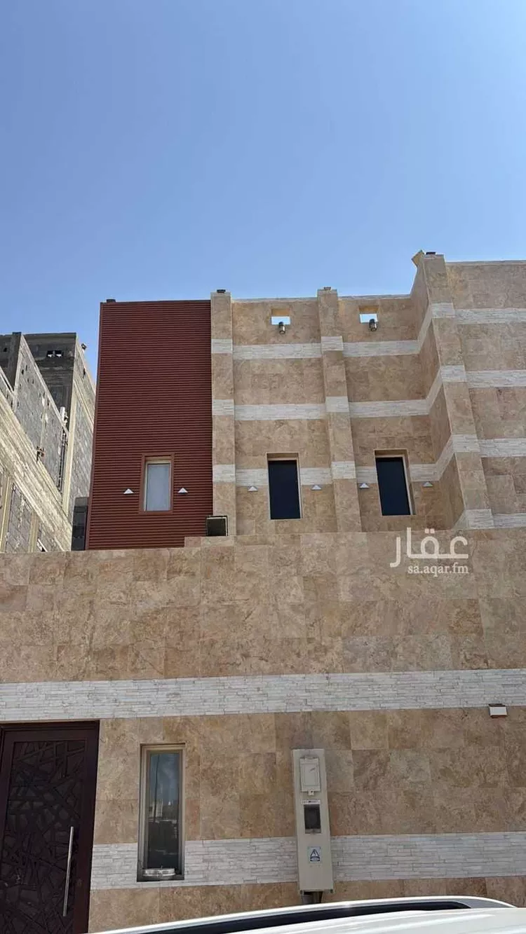 فيلا للبيع في شارع إبراهيم الرهاوي, حي أبحر الشمالية, مدينة جدة, منطقة مكة المكرمة صورة 3
