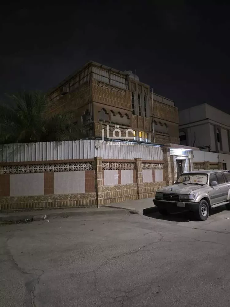 فيلا للبيع في حي مدينة العمال ، الدمام ، الدمام صورة 2
