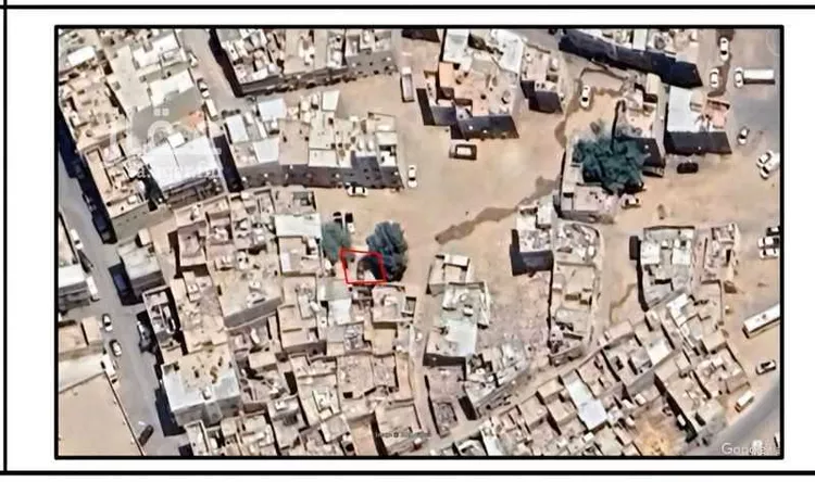 أرض للبيع في شارع  محمد ابن سعود ابن مقرن, حي الشميسي, مدينة الرياض, منطقة الرياض صورة 3