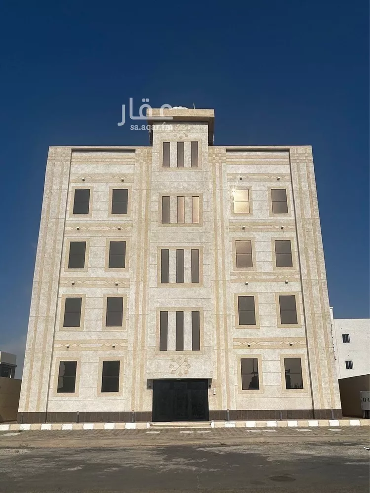 شقة للبيع في شارع الرفائع, حي الرحاب 1, مدينة جازان, منطقة جازان صورة 4