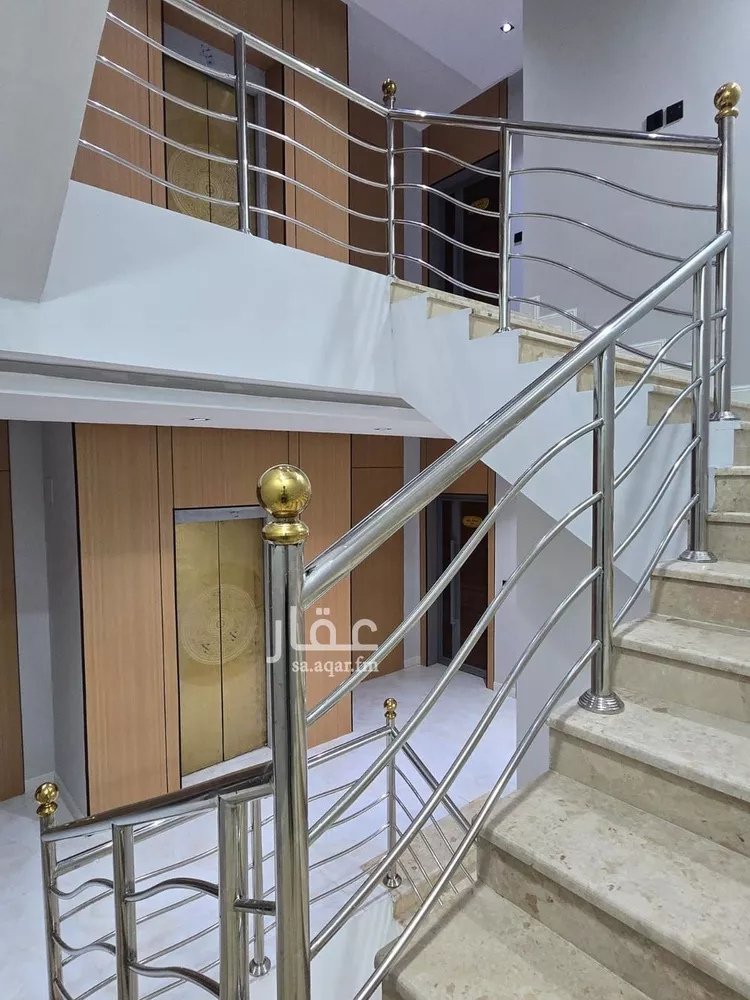 عمارة للبيع في شارع ابو محمد الحريري, حي الرحاب 2, مدينة جازان, منطقة جازان صورة 3