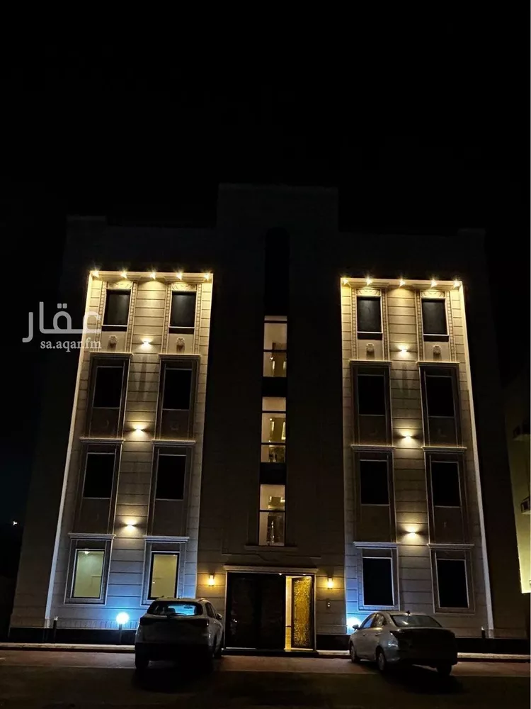 شقة للبيع في شارع جابر علي علي علواني, حي المحمدية 2, مدينة جازان, منطقة جازان