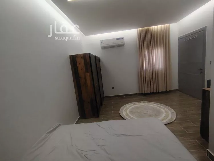 شقة للإيجار في شارع شارع ام المؤمنين خديجة بنت خويلد, حي المطار, مدينة جازان, منطقة جازان صورة 2