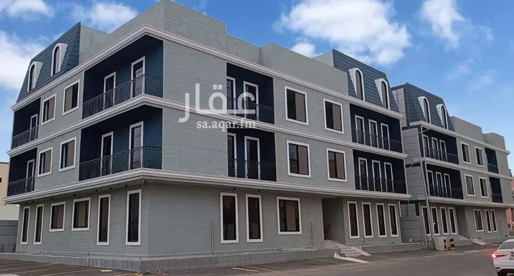 شقة للبيع في شارع ابو محمد الحريري, حي الرحاب 2, مدينة جازان, منطقة جازان 18